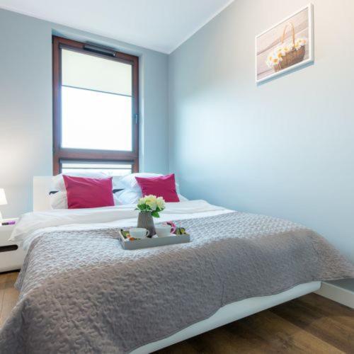 P&O Apartments Expo XXI - At 12B Ordona Street Varsovia Exterior foto